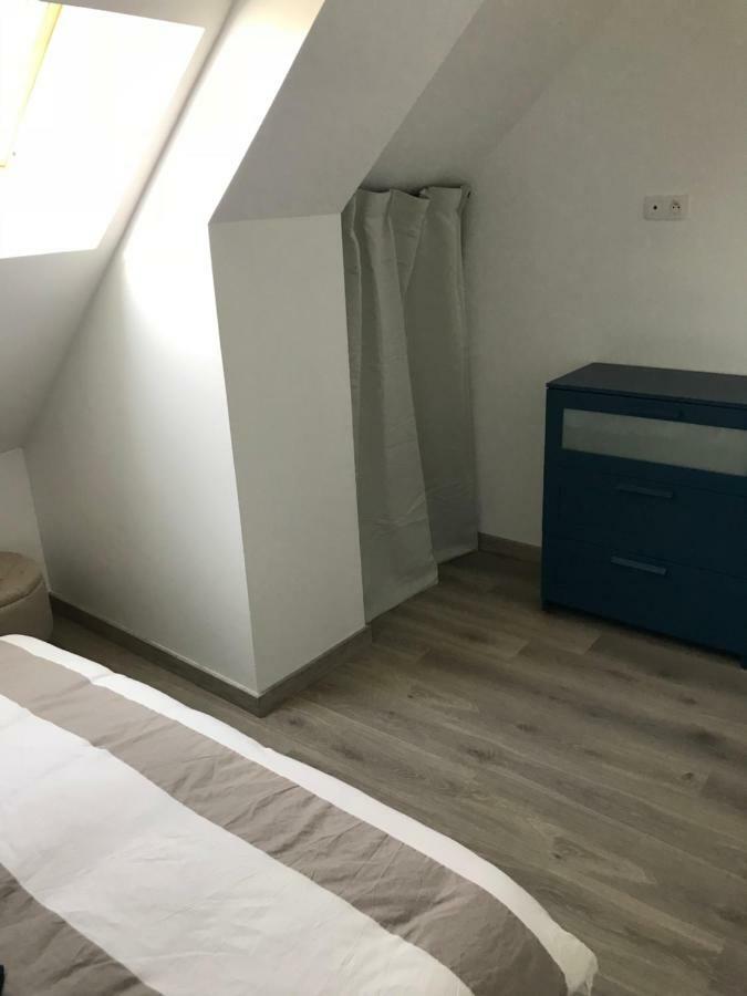 Gite 5 Pers Avec 2H Espace Bien-Etre Privatise Inclus Dans Le Prix De La Nuit 80M2 De Detente Équilly Buitenkant foto
