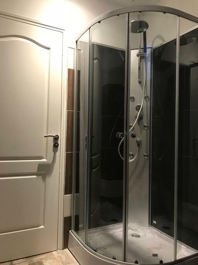 Gite 5 Pers Avec 2H Espace Bien-Etre Privatise Inclus Dans Le Prix De La Nuit 80M2 De Detente Équilly Buitenkant foto
