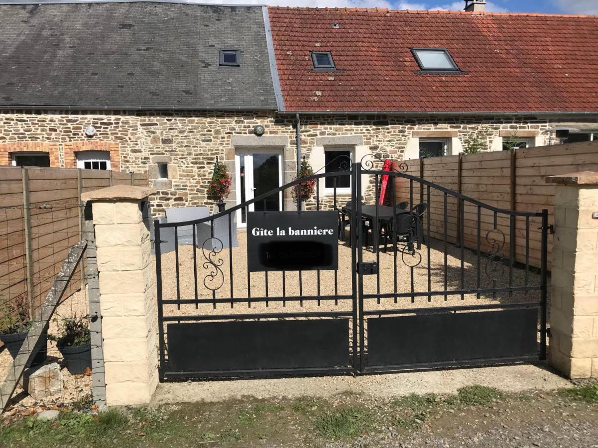 Gite 5 Pers Avec 2H Espace Bien-Etre Privatise Inclus Dans Le Prix De La Nuit 80M2 De Detente Équilly Buitenkant foto